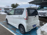 デイズ ハイウェイスターX 