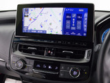 トヨタマルチオペレーションタッチ機能付きの大画面SDナビ!12.3インチディスプレイ!Bluetoothやスマホ連携も対応!