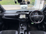 ハイラックス  2.4 Z GRスポーツ ディーゼルターボ 4WD