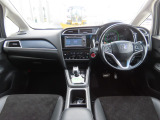 シャトル 1.5 ハイブリッド X ホンダセンシング 4WD 