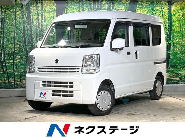 エブリイ ジョイン ハイルーフ