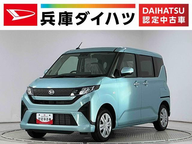 ムーヴ X 