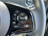 ★Honda SENSING★ 走行中に前方の車両等を認識し、衝突しそうなときは警報とブレーキで衝突回避と被害軽減をアシストします