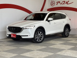 マツダ CX-8