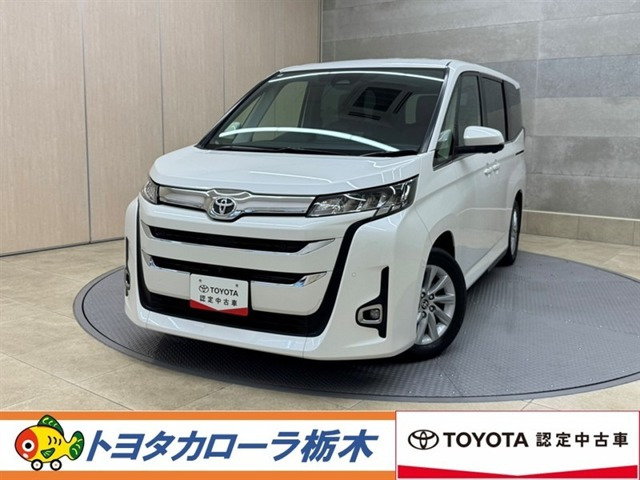 ノア  2.0 Z