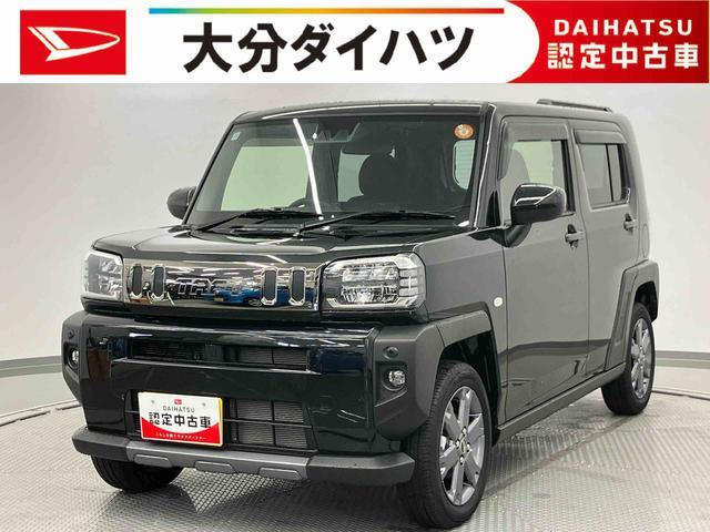タフト G ダーククロム ベンチャー 