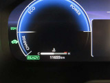 写真撮影時の走行距離です。