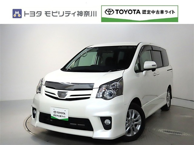 ノア 2.0 Si