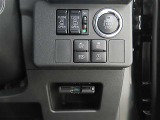 両側電動のスライドドアで楽々スムース!運転席からも開閉の操作もできます♪キーのスイッチひとつで自動開閉できる便利な機能もついてます♪