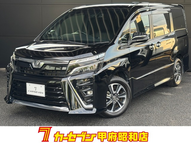 ヴォクシー 2.0 ZS 煌II 