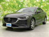 MAZDA6セダン 2.5 25S Lパッケージ
