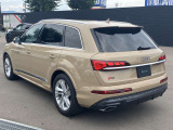 Q7 50 TDI クワトロ Sライン ディーゼル 4WD 