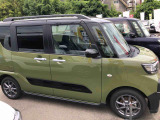 車両右側面からの写真になり。車をご覧になりたい時はお気軽に最寄りの店舗へご相談下さい。