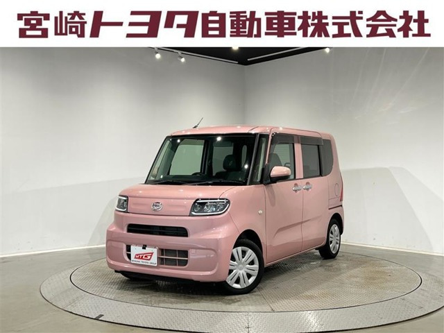 タント L スマートアシスト 非装着車 