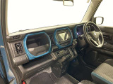 ☆前方も側方も後方も安心の運転視界☆