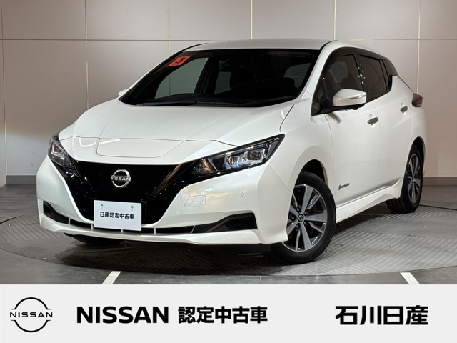 リーフ X