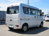 エブリイ PA ハイルーフ 4WD 