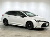 カローラツーリング 1.8 ハイブリッド W×B E-Four 4WD 