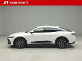 クラウンクロスオーバー 2.5 G E-Four 4WD 
