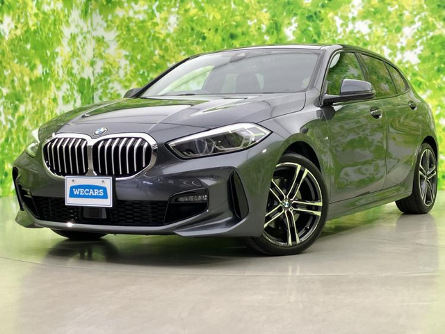 BMW 1シリーズ 