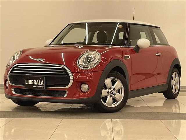 BMW MINI ミニ 