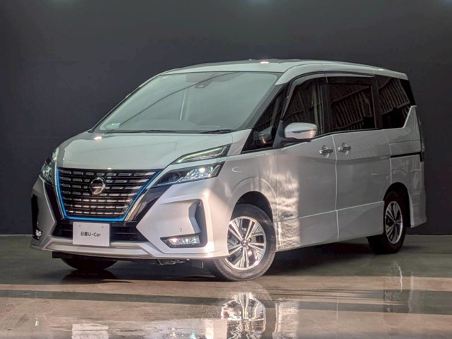 セレナ 1.2 e-POWER ハイウェイスターV 