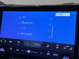 お気に入りの曲をBluetoothで再生できます♪ ドライブがさらに楽しくなりますよ♪