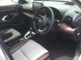 車内は専門業者によるルームクリーニング済でピカピカになっております!