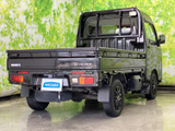 ハイゼットトラック エクストラ SAIIIt 4WD 