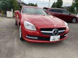 SLKクラス SLK200 トレンド 