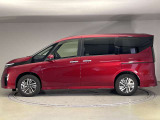 納車前に正規ディーラー整備士による徹底的な点検を行います★