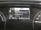 写真撮影時の走行距離です、ご確認ください。ここからは、あなたの新しい思い出を刻んでください♪