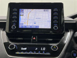 カローラ 1.8 G-X 