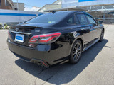 クラウン ハイブリッド 2.5 RS アドバンス Four 4WD 