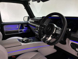 Gクラス AMG G63 4WD 