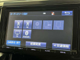 AM/FMラジオ付きです♪