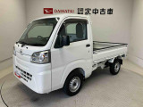 納車前には12ヶ月点検相当の点検と消耗品の交換をダイハツの整備士がしっかり整備してお渡しします。また、納車後には無料1ヶ月点検がございます。