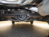 下廻りの状態