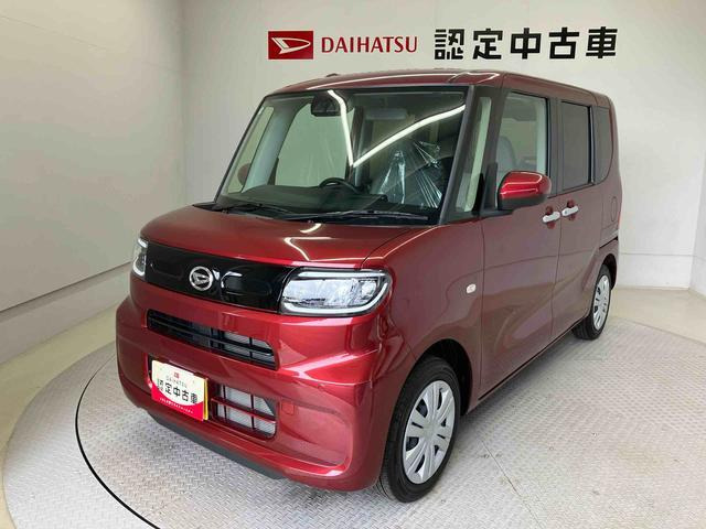 タント X 