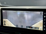 周囲の状況が直感的にわかる3D映像を表示する3Dビュー機能が新たに追加されました