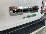 ハスラー G 4WD 