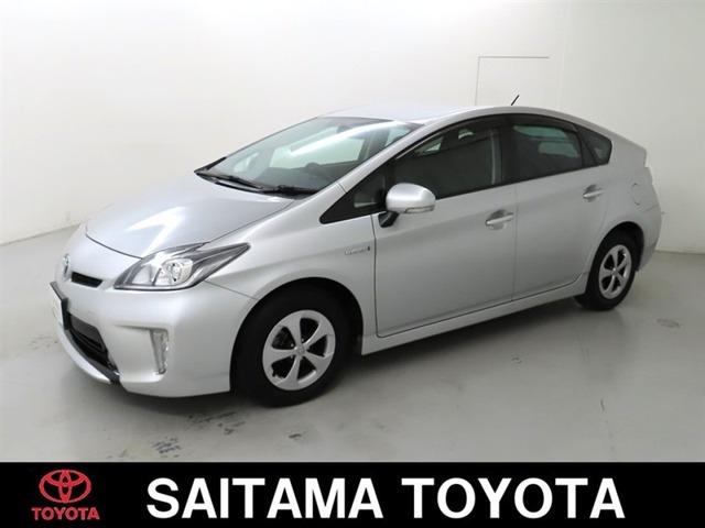 プリウス 1.8 S 
