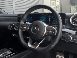 CLAクラス CLA200d AMGライン Sブレーク 本革シート サンルーフ