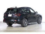 X3 xドライブ20d Mスポーツ ディーゼル 4WD 