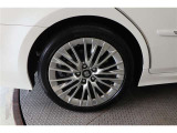 アルミホイール【タイヤサイズ225/45R18】
