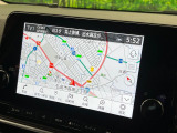ノートオーラ 1.2 G FOUR レザーエディション 4WD 