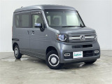 ホンダ N-VAN