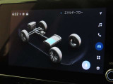 エネルギーモニターを表示することができます。