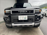 ランドクルーザー250 2.7 VX 4WD 