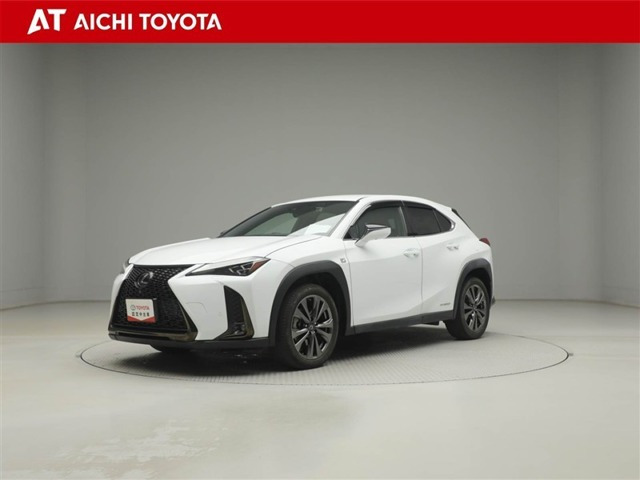 UX 250h Fスポーツ